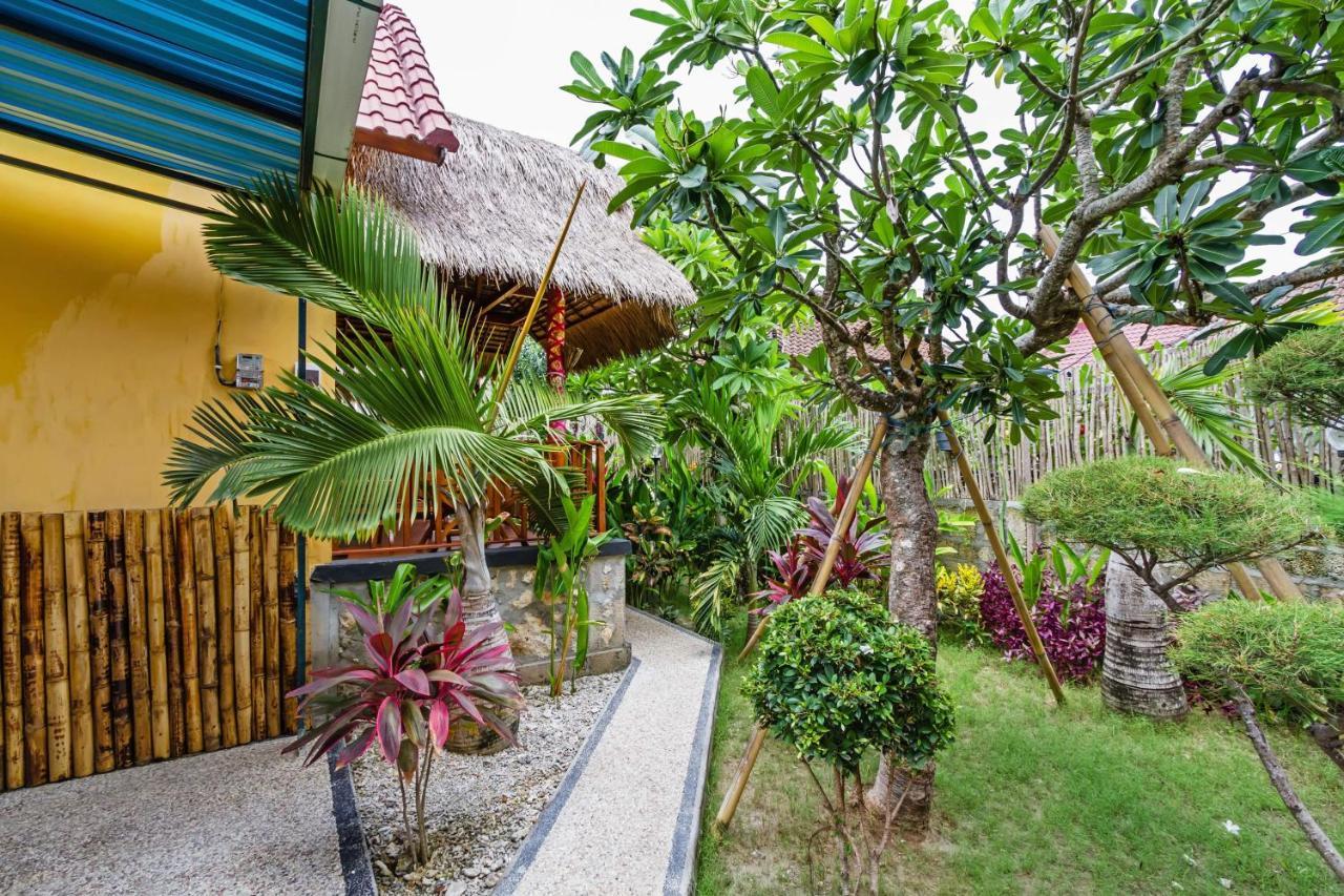 Rama Homestay Toyapakeh Exterior photo